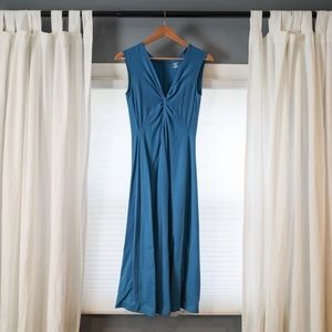 Patagonia Bandha Travel Dress